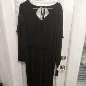 Thalia Sodi XL Black